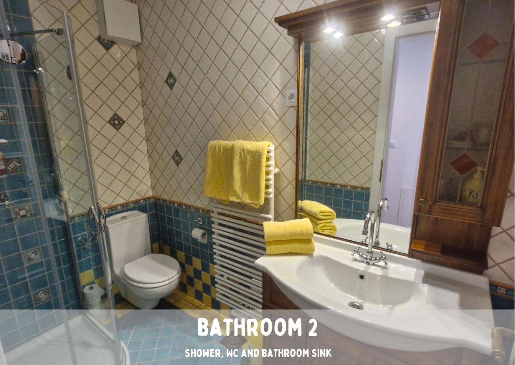לובליאנה Pardubsky Apartments מראה חיצוני תמונה